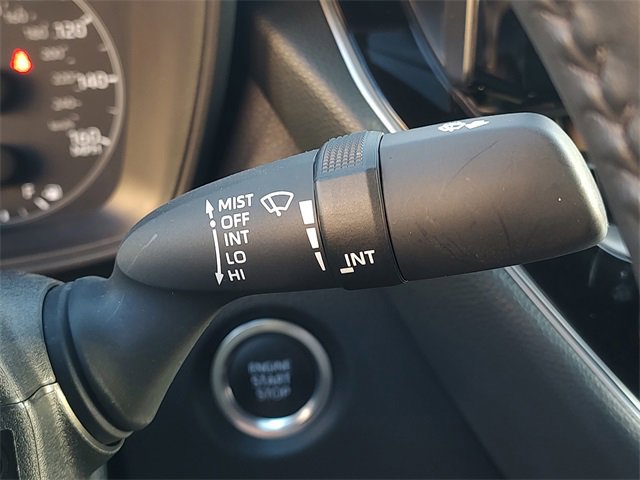Used 2025 Toyota Corolla SE image 25