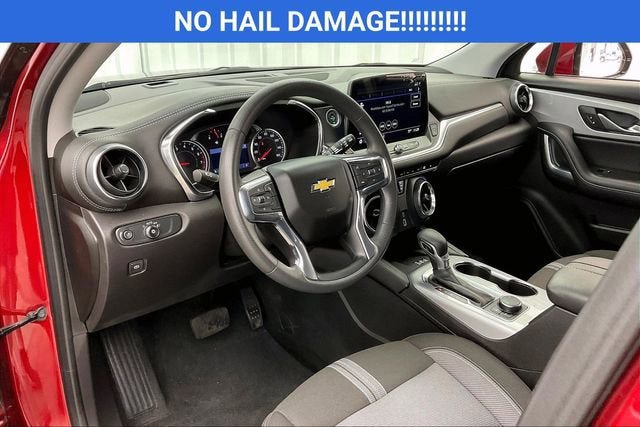 Certified 2024 Chevrolet Blazer LT w/ Convenience Package AWD/4WD image 16