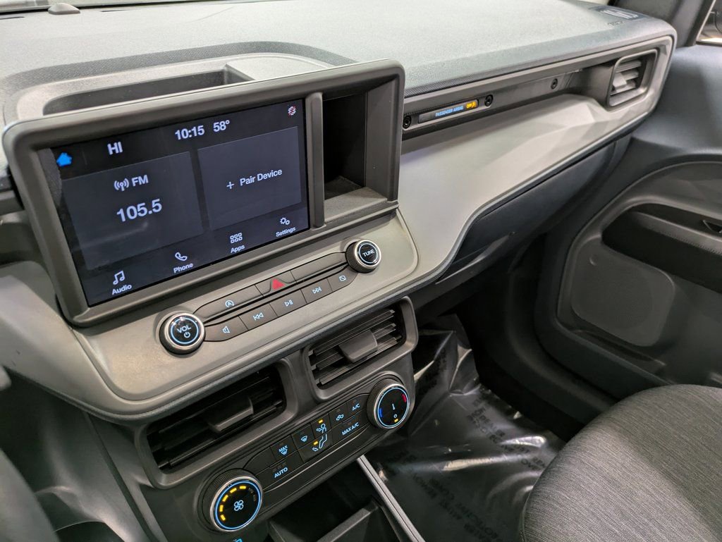 Used 2023 Ford Maverick Tremor w/ Tremor Off-Road Package image 10