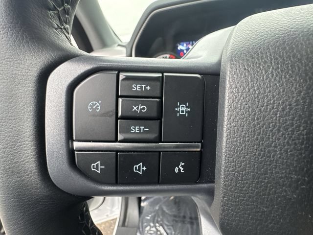 Used 2023 Ford F150 XLT w/ Equipment Group 301A Mid AWD/4WD image 24