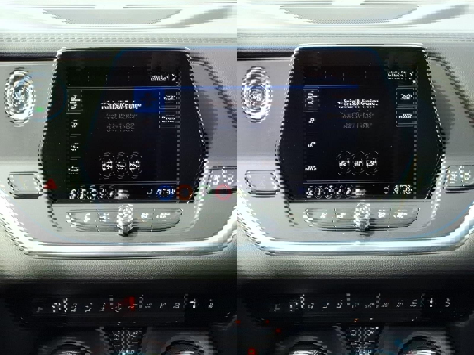 Used 2019 Chevrolet Blazer LT w/ Sound & Technology Package image 16