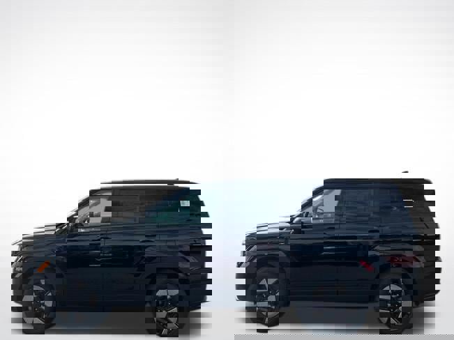 New 2026 Hyundai Santa Fe SE image 9