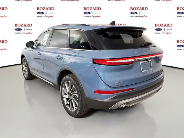 New 2026 Lincoln Corsair Premiere image 5