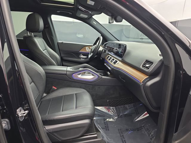 Used 2021 Mercedes-Benz GLE 350 w/ Premium Package image 51