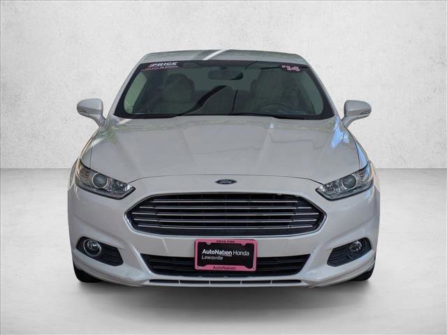 Used 2014 Ford Fusion Energi SE image 2