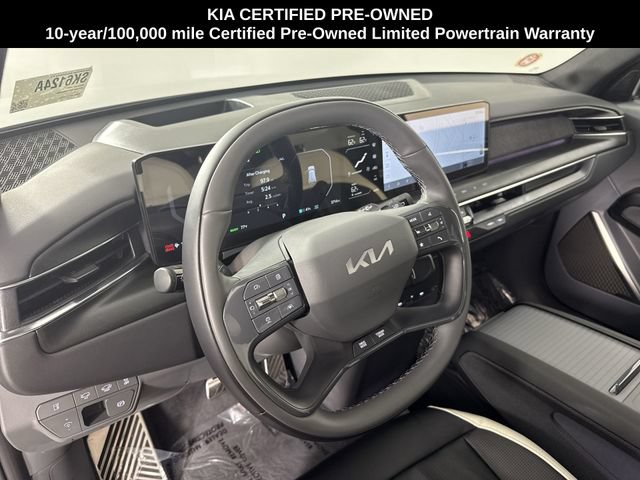 Certified 2026 Kia EV9 GT-Line AWD/4WD image 23