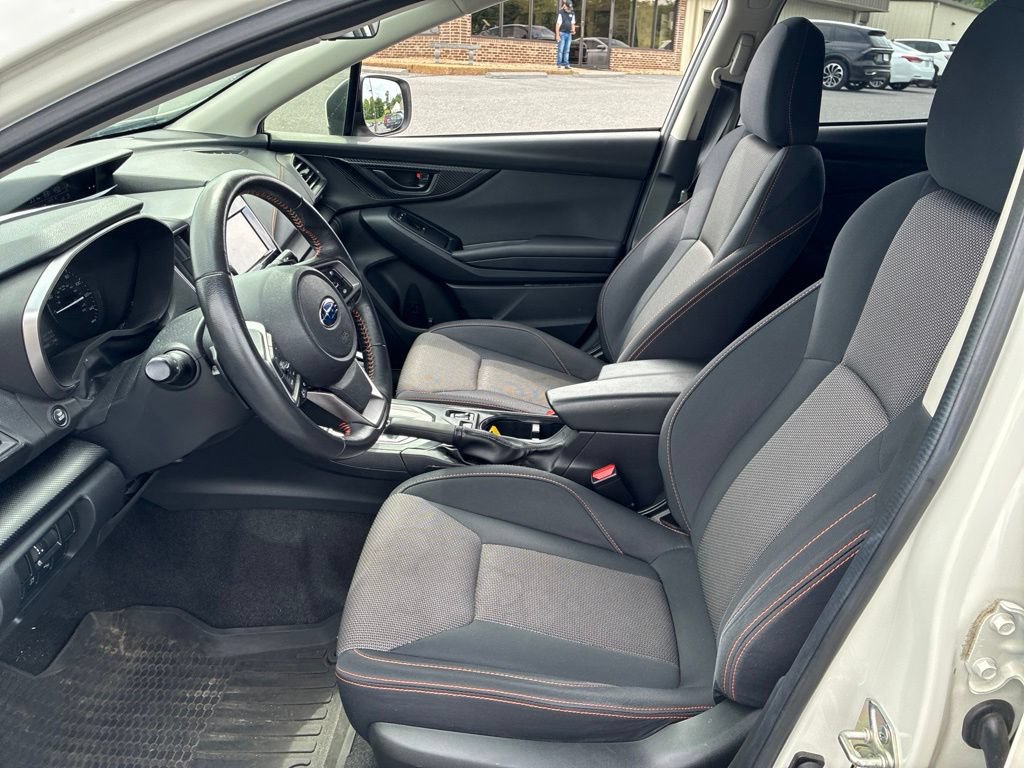 Used 2021 Subaru Crosstrek 2.0i Premium w/ Moonroof Package AWD/4WD image 9