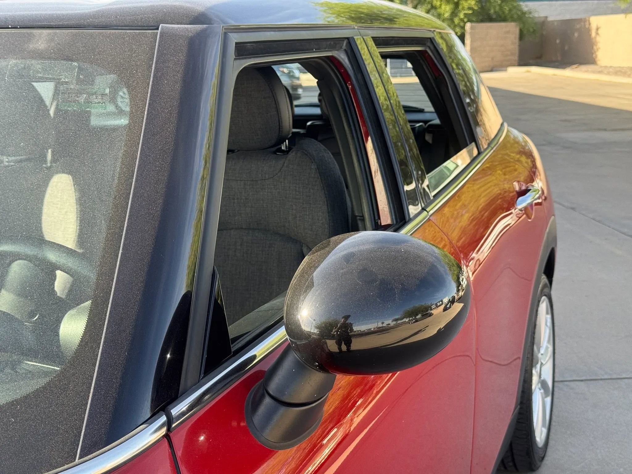 Used 2016 MINI Cooper Clubman S FWD image 45