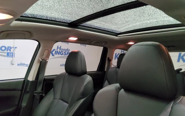 Used 2024 Subaru Ascent Limited w/ Technology Package image 31