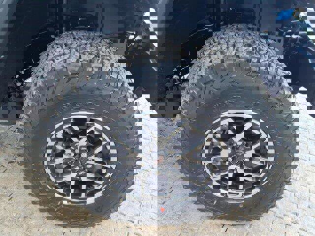 New 2026 Jeep Wrangler Unlimited Rubicon image 23