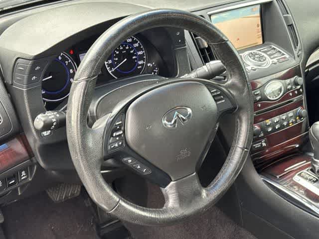 Used 2013 INFINITI G37 Convertible w/ Premium Pkg RWD image 18