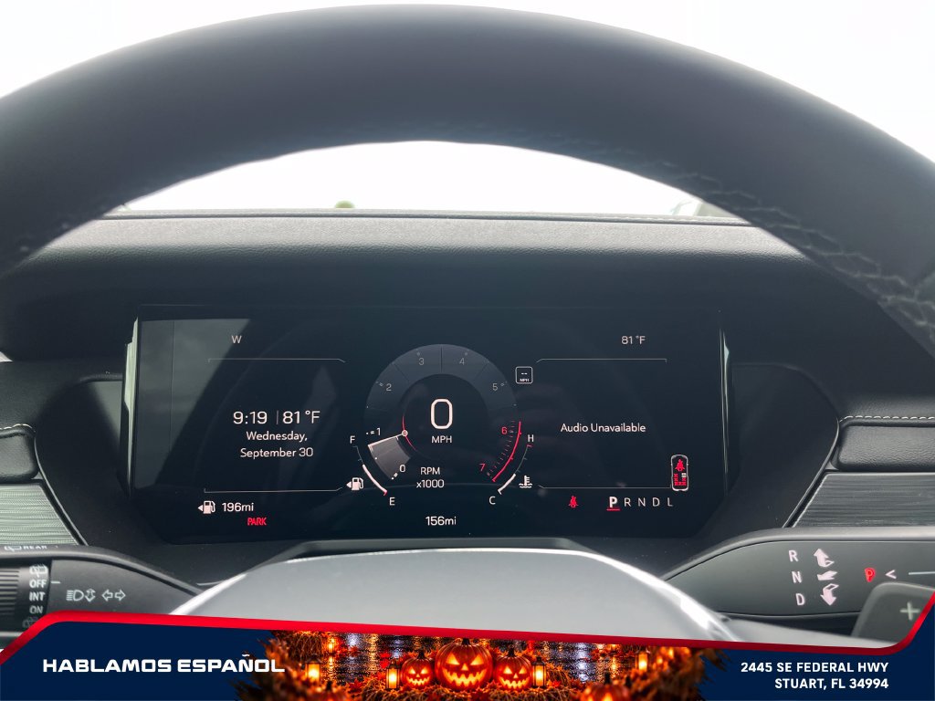 New 2026 GMC Acadia Elevation w/ Black Edition FWD image 27