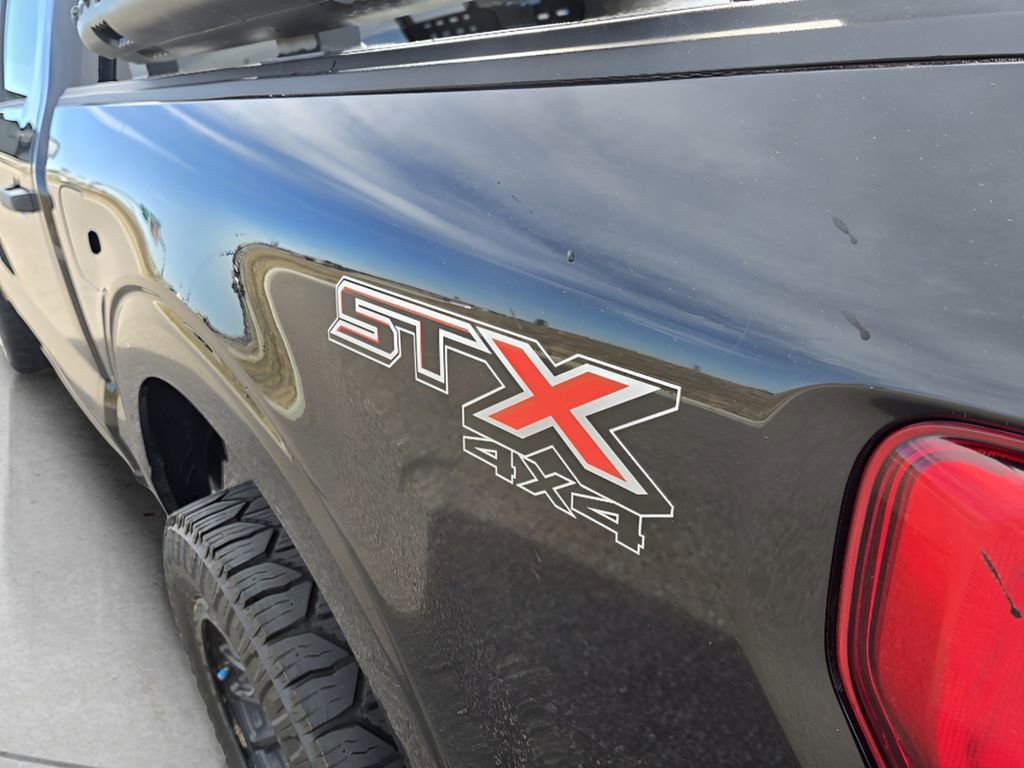 Used 2023 Ford F150 XL w/ STX Appearance Package image 10