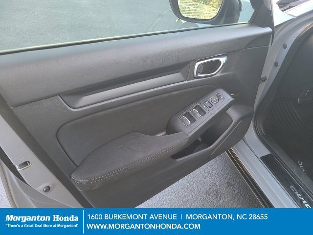Used 2022 Honda Civic Sport image 9