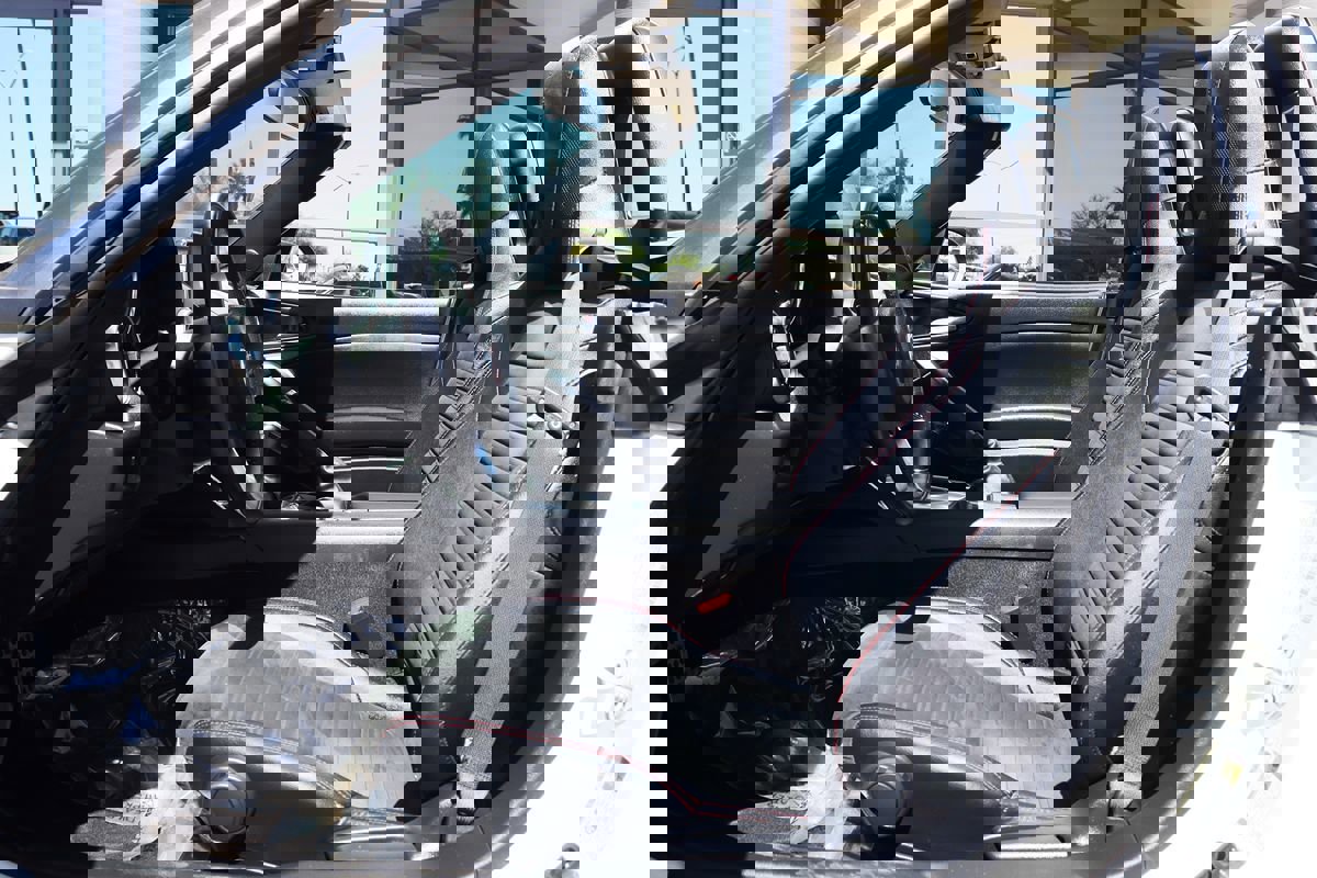 Used 2017 FIAT 124 Spider Abarth image 33