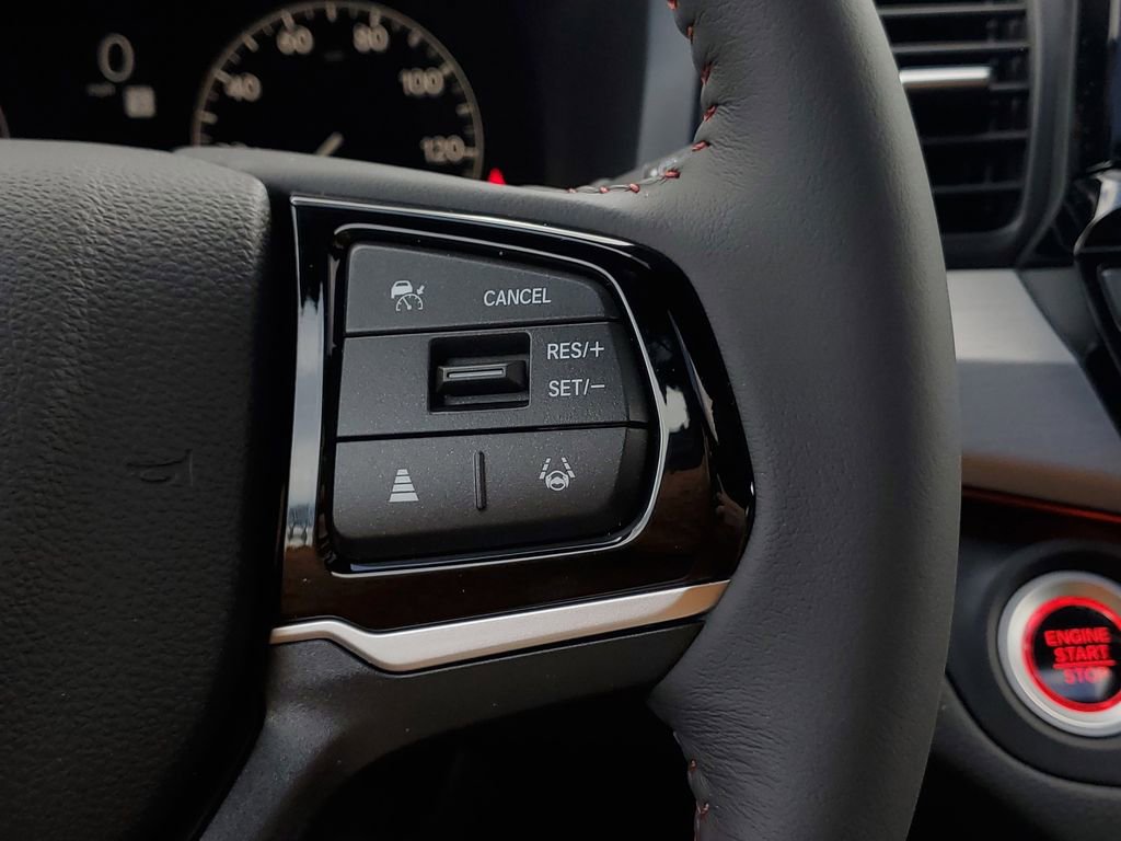 New 2026 Honda Odyssey Sport-L image 17