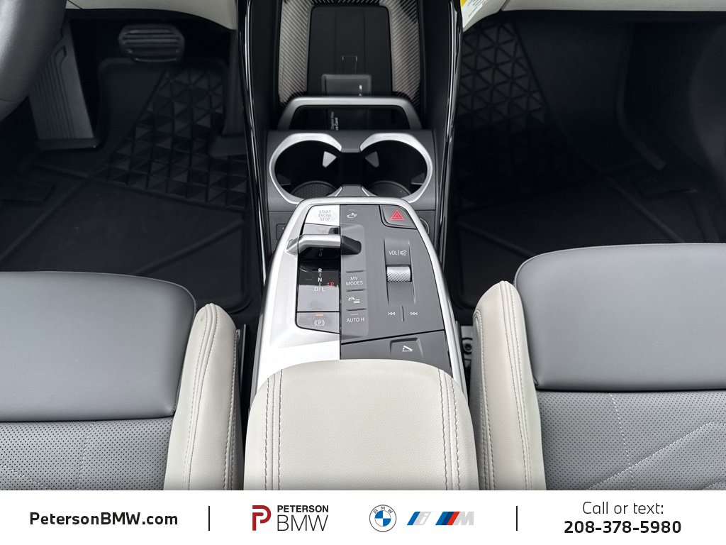 New 2026 BMW X1 xDrive28i w/ Technology Package image 12