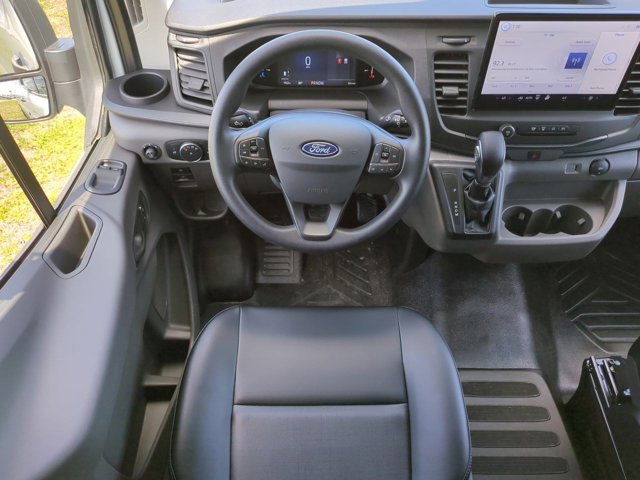 New 2026 Ford Transit 250 148 High Roof Extended RWD image 15