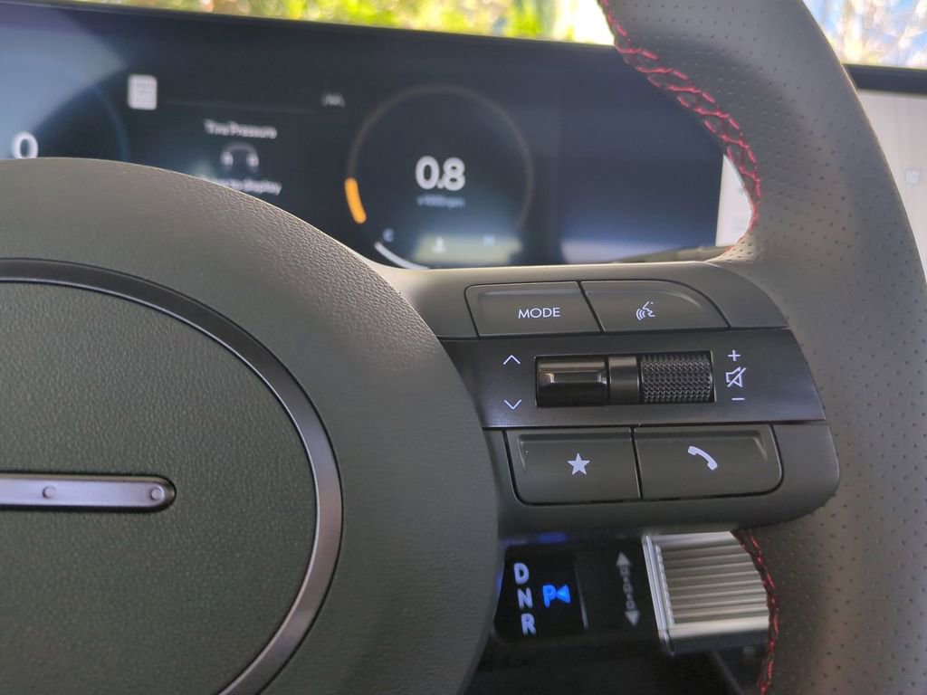 New 2026 Hyundai Sonata N Line image 32