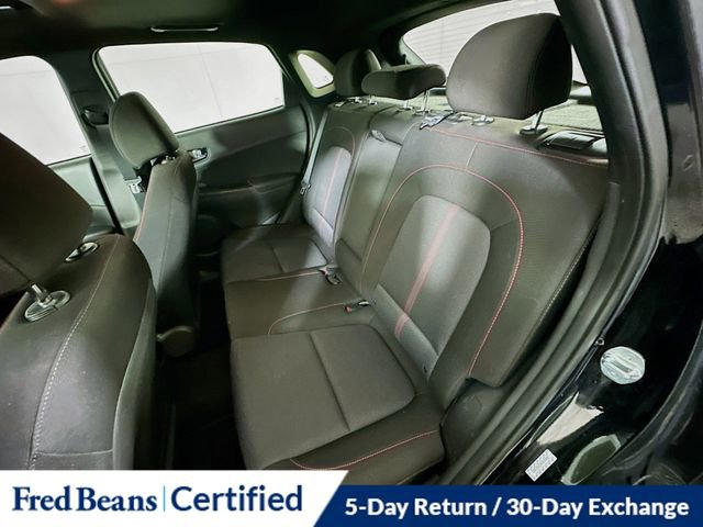 Certified 2023 Hyundai Kona N Line image 27