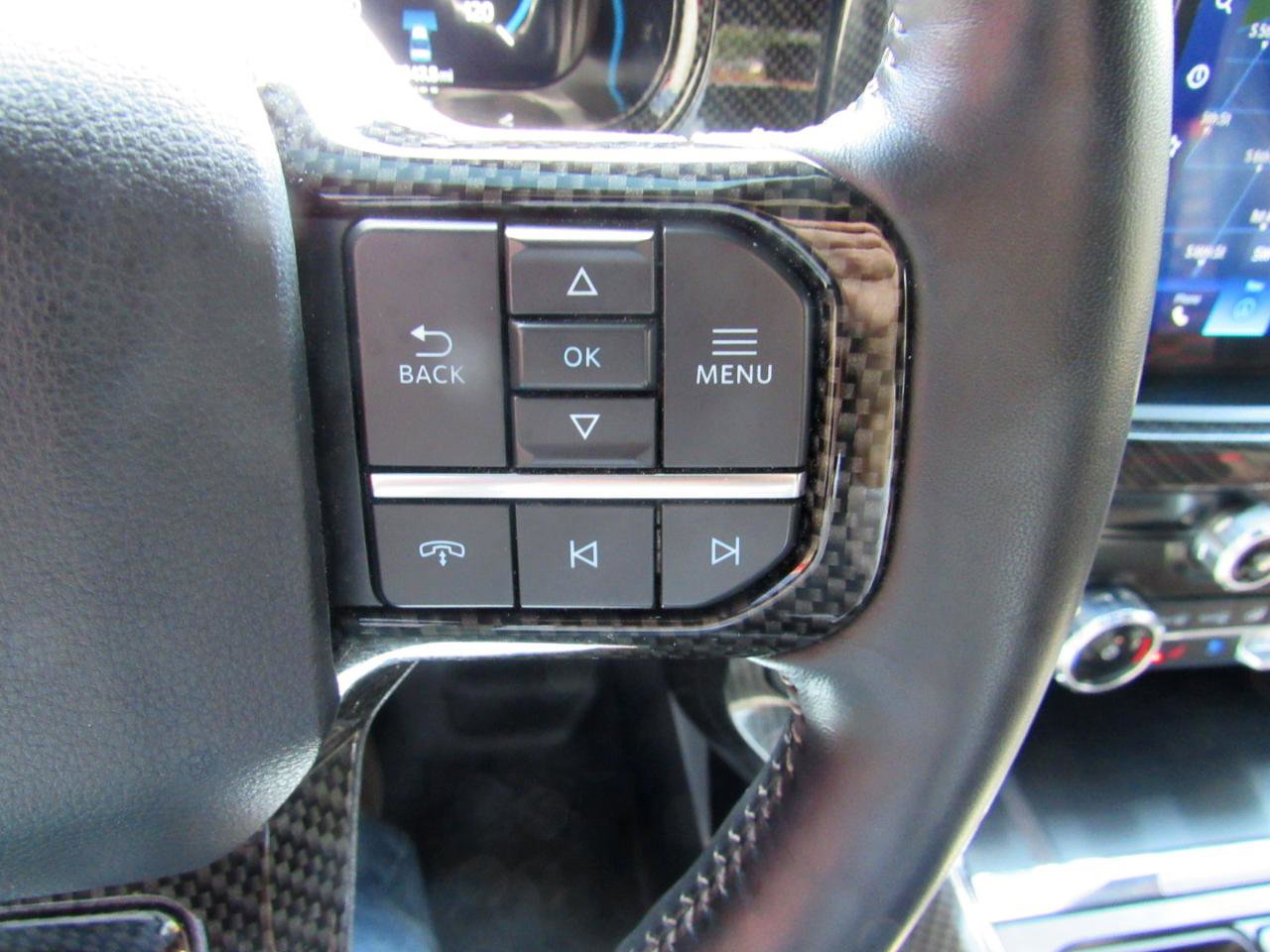Used 2023 Ford F150 Lariat w/ Equipment Group 502A High AWD/4WD image 35