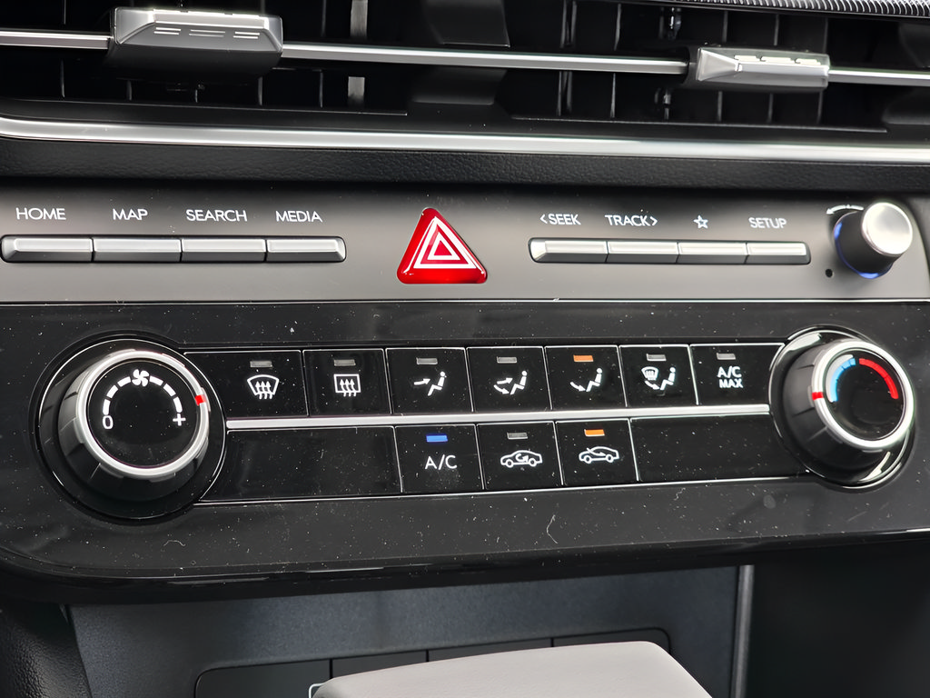 New 2026 Hyundai Sonata SE FWD image 20