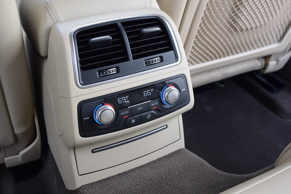 Used 2016 Audi A7 TDI Premium Plus image 43