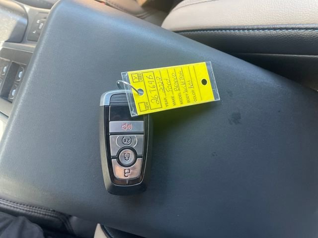 Used 2022 Ford Bronco Wildtrak image 29