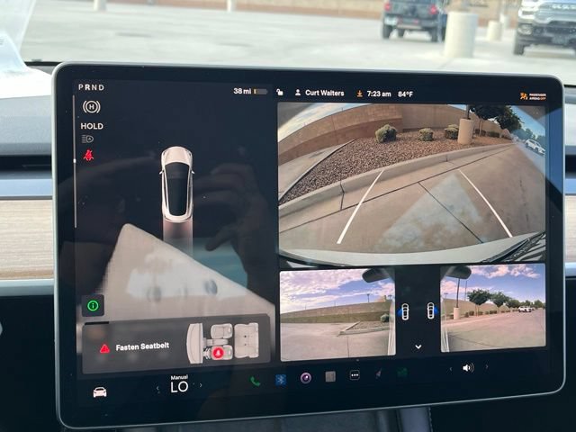 Used 2023 Tesla Model 3 Standard Range RWD image 16