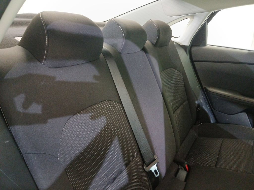 Used 2019 Kia Forte LXS FWD image 11
