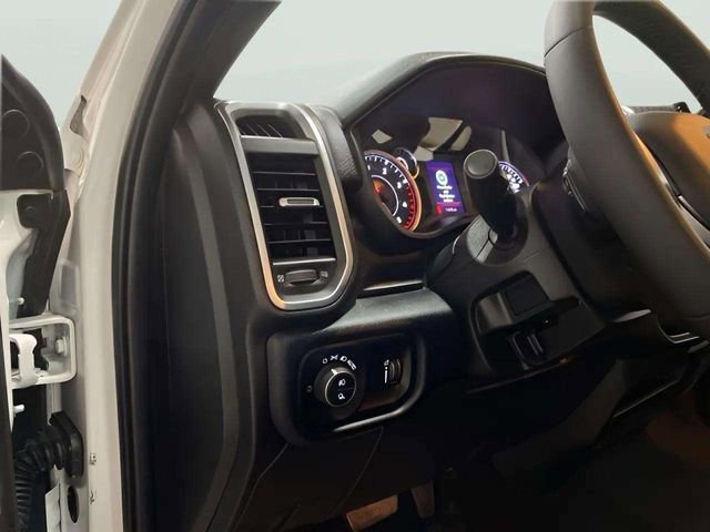 Used 2026 RAM 2500 Big Horn AWD/4WD image 28