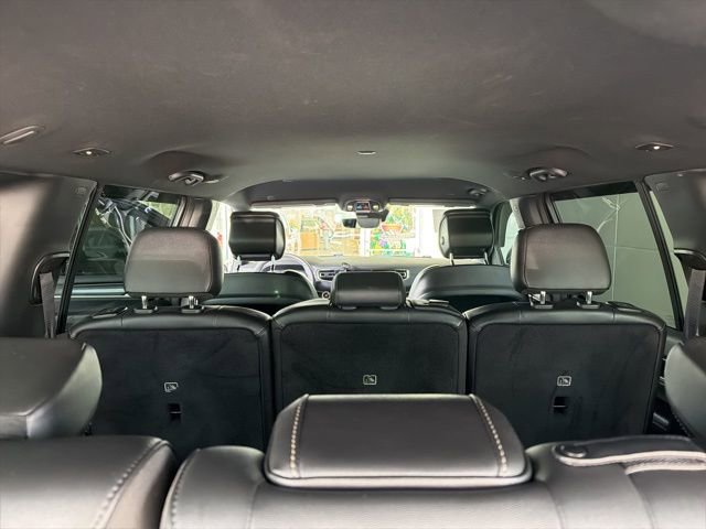 Used 2023 Jeep Wagoneer 2WD image 18