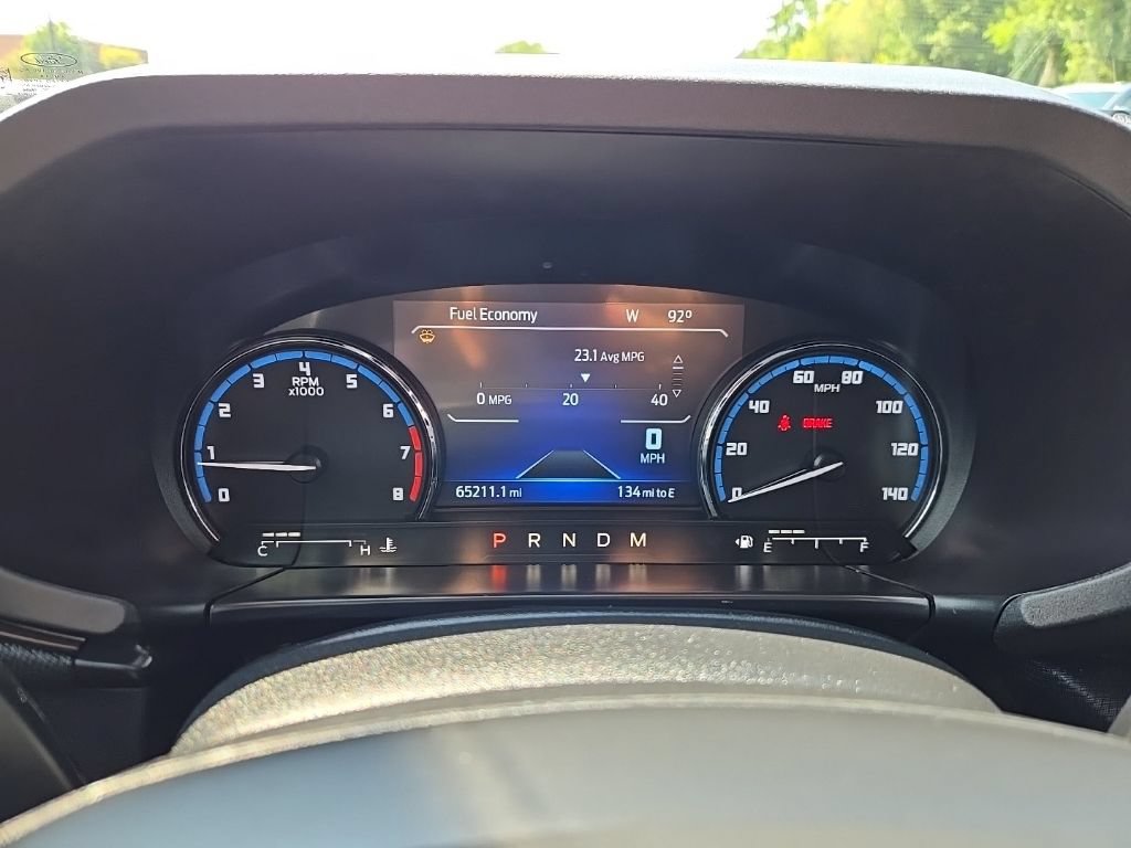 Used 2021 Ford Bronco Sport Badlands w/ Badlands Package AWD/4WD image 16