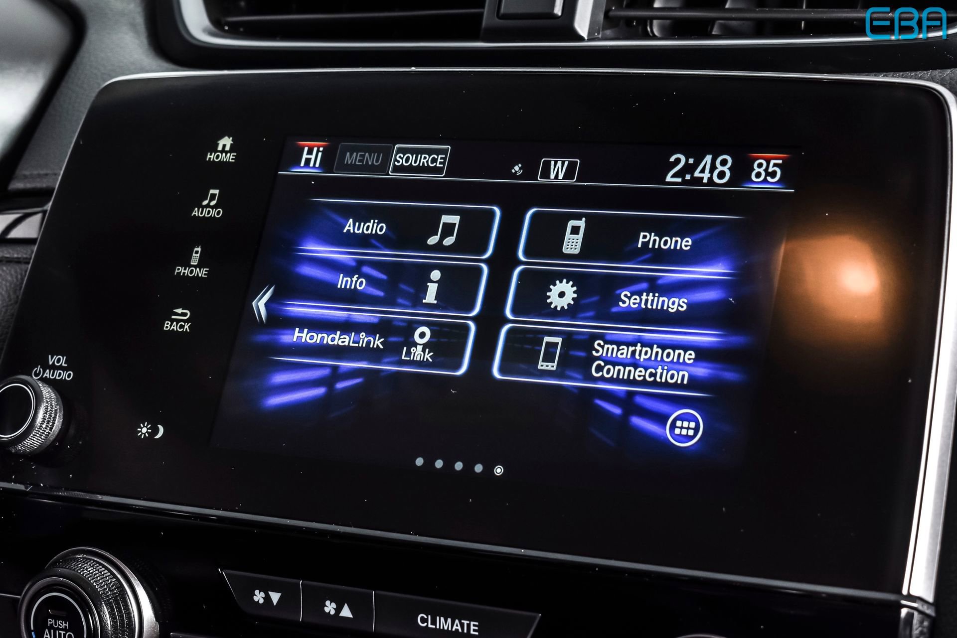 Used 2021 Honda CR-V EX-L image 27