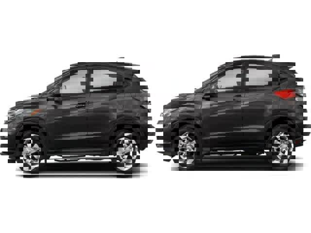 Used 2022 Honda HR-V LX image 6