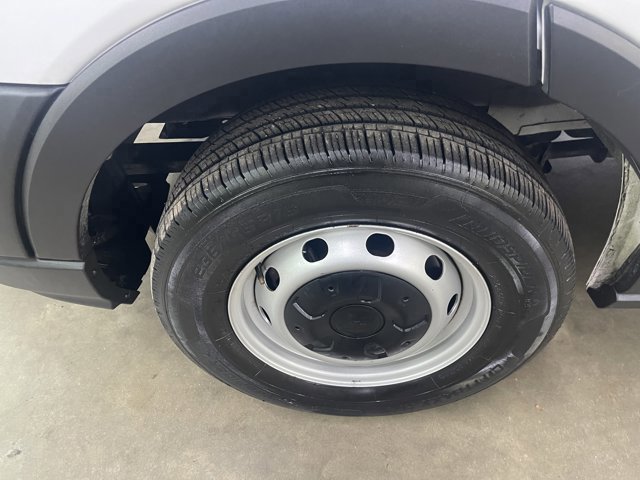 Certified 2024 Ford Transit 250 148 Medium Roof w/ Load Area Protection Package image 12