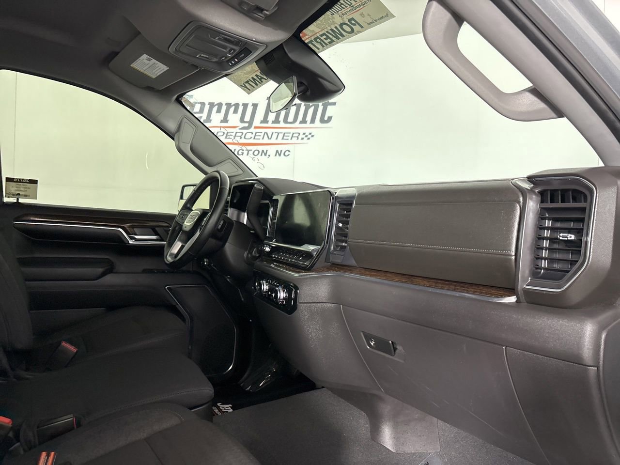 Used 2024 GMC Sierra 1500 Elevation AWD/4WD image 27