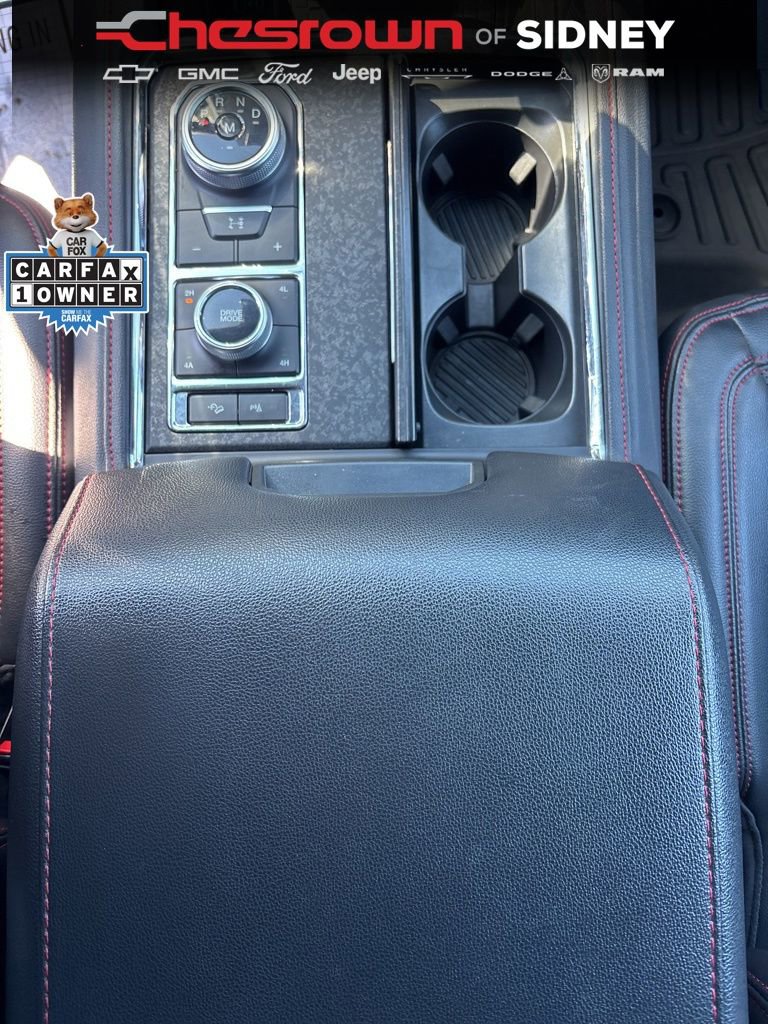 Used 2024 Ford Expedition Max Limited image 19