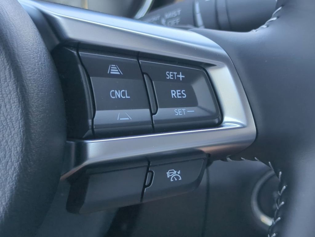 New 2026 MAZDA MX-5 Miata RF Grand Touring image 22