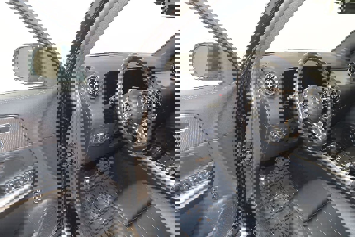 Used 2022 Mercedes-Benz GLA 250 4MATIC image 52