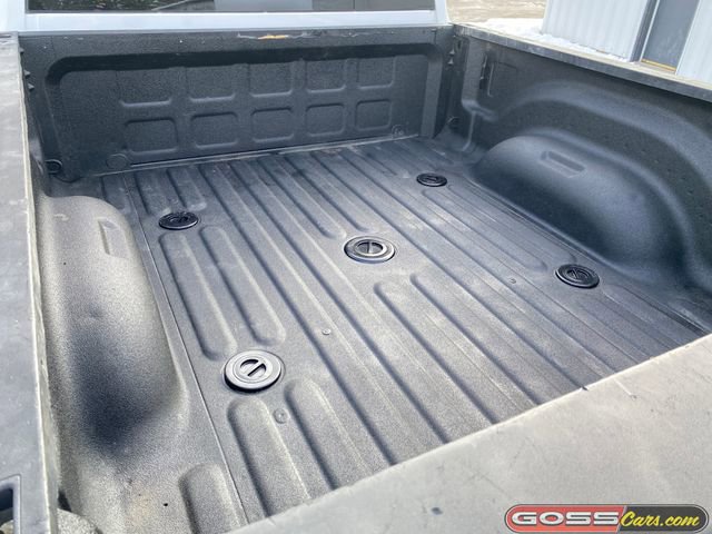 Used 2021 RAM 3500 Limited image 9