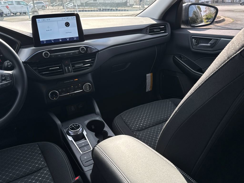 New 2026 Ford Escape Active FWD image 30