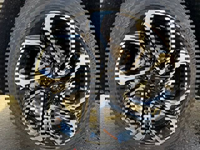 New 2026 Chevrolet Trax RS w/ Sunroof Package image 9