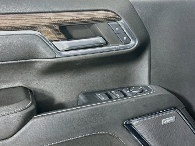 Used 2024 Chevrolet Silverado 1500 RST w/ Convenience Package II AWD/4WD image 23