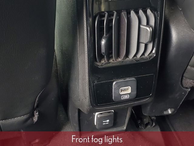 Used 2022 Jeep Compass Latitude AWD/4WD image 37