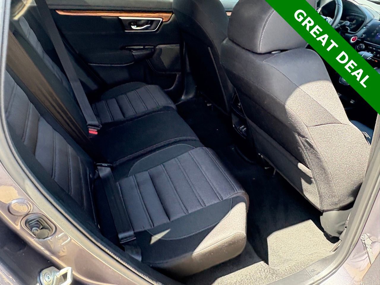 Used 2020 Honda CR-V EX image 38