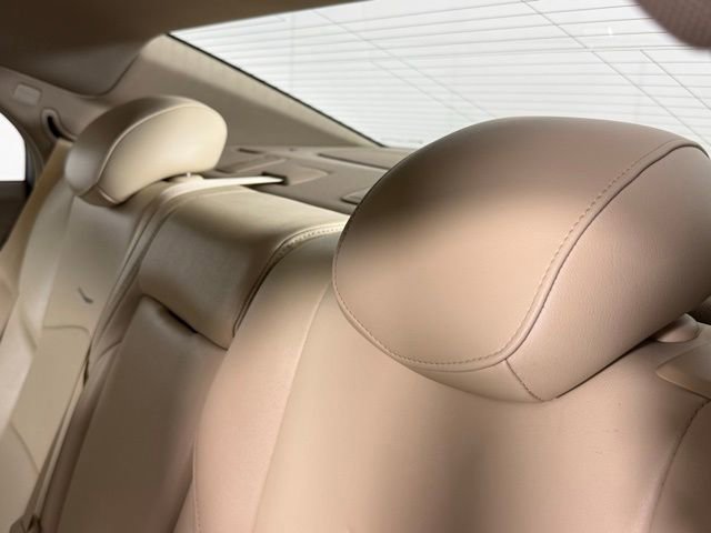 Used 2016 Cadillac CTS Luxury image 24