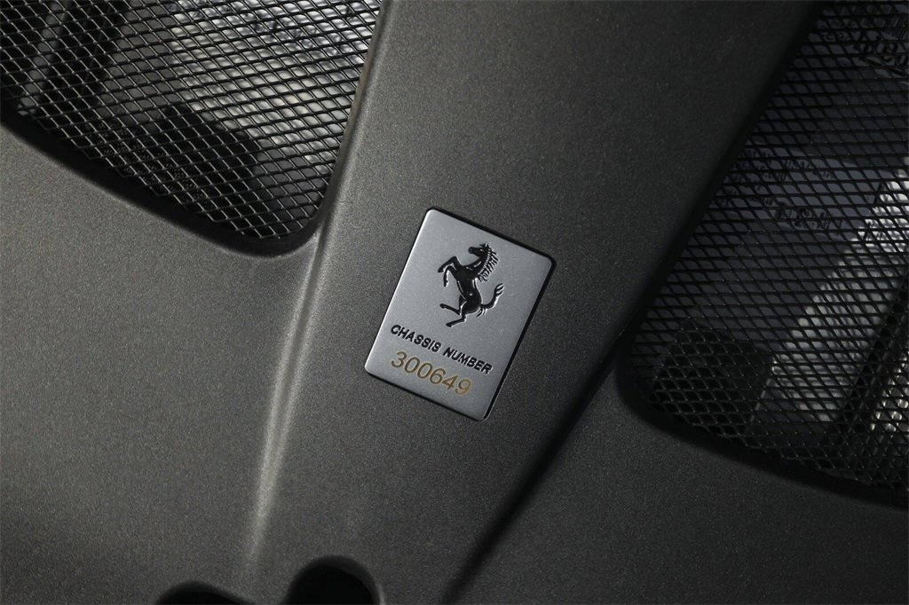 Certified 2023 Ferrari 812 GTS image 23
