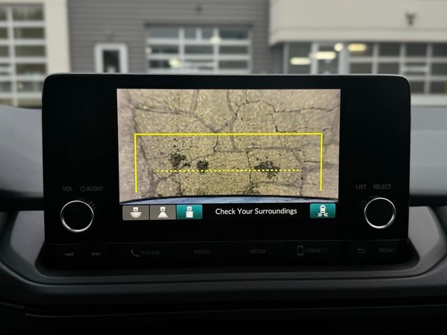 New 2025 Honda Accord SE image 32