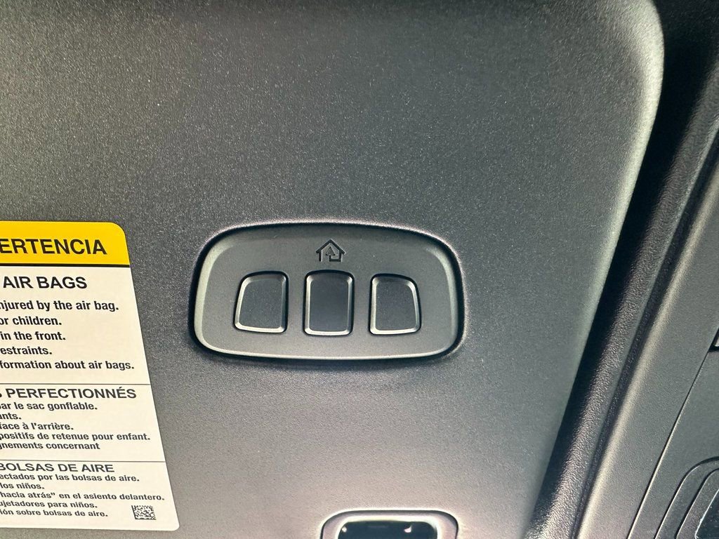 New 2024 Ford Bronco Outer Banks w/ Sasquatch Package image 30